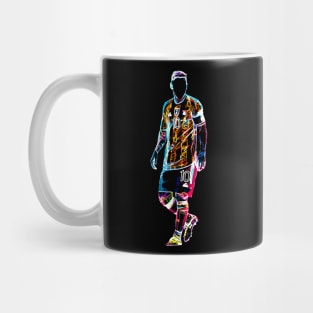 Soul of leo messi Mug